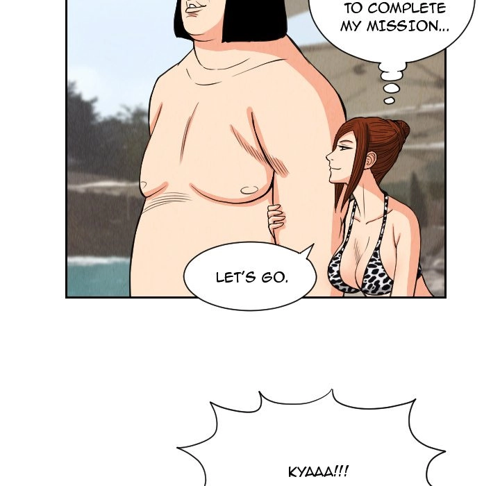 The Knuckleheads Chapter 54 page 14 - 