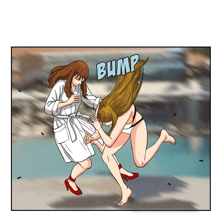 The Knuckleheads Chapter 54 page 17 - 