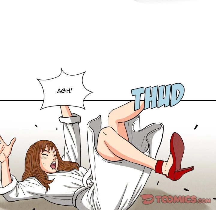 The Knuckleheads Chapter 54 page 18 - 