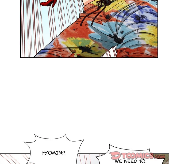 The Knuckleheads Chapter 54 page 26 - 