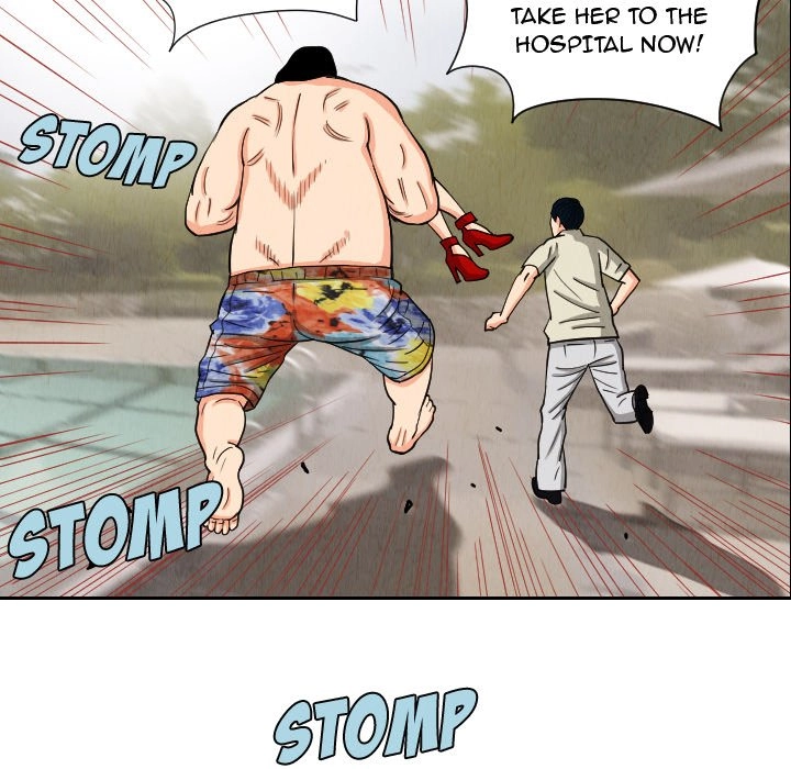 The Knuckleheads Chapter 54 page 27 - 