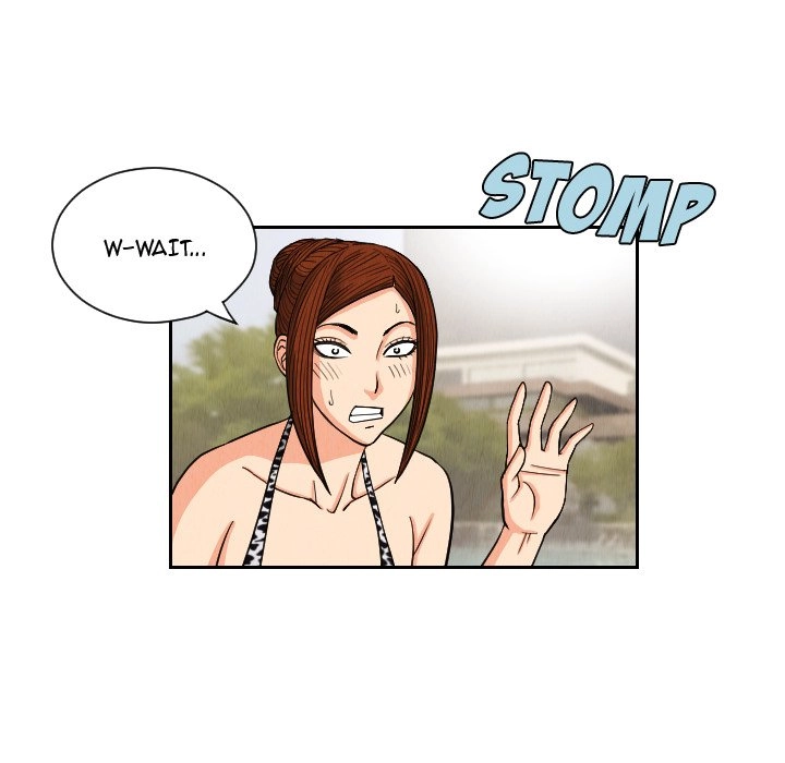 The Knuckleheads Chapter 54 page 28 - 