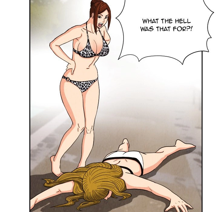 The Knuckleheads Chapter 54 page 31 - 