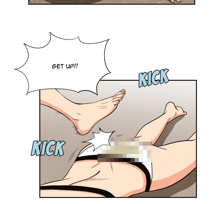 The Knuckleheads Chapter 54 page 32 - 