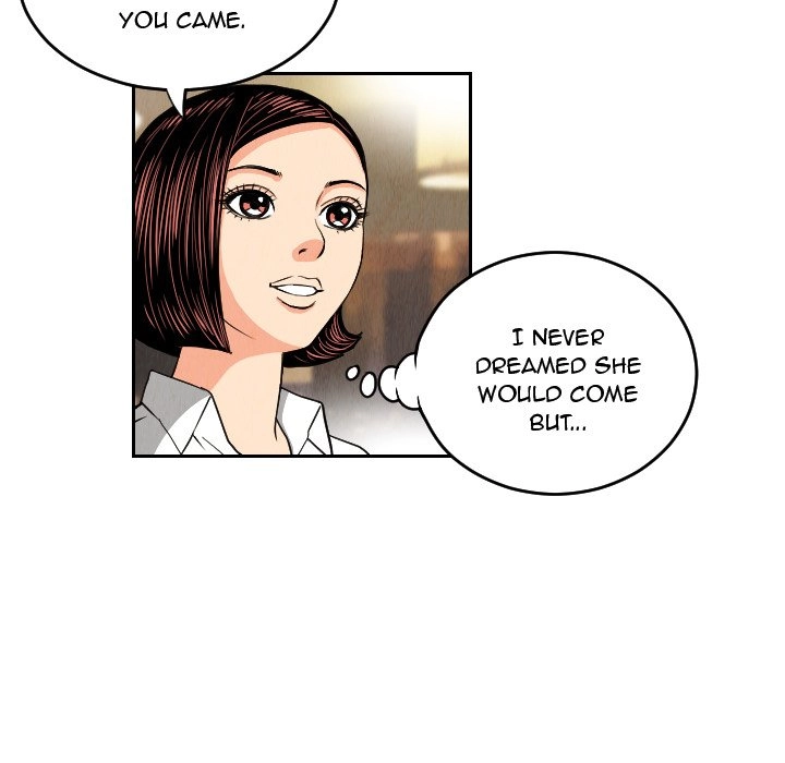 The Knuckleheads Chapter 54 page 40 - 