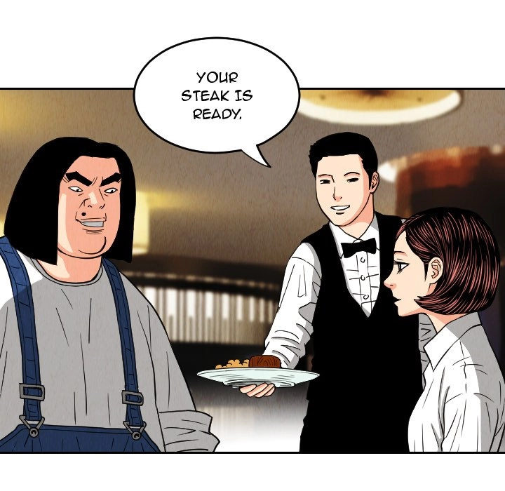 The Knuckleheads Chapter 54 page 41 - 