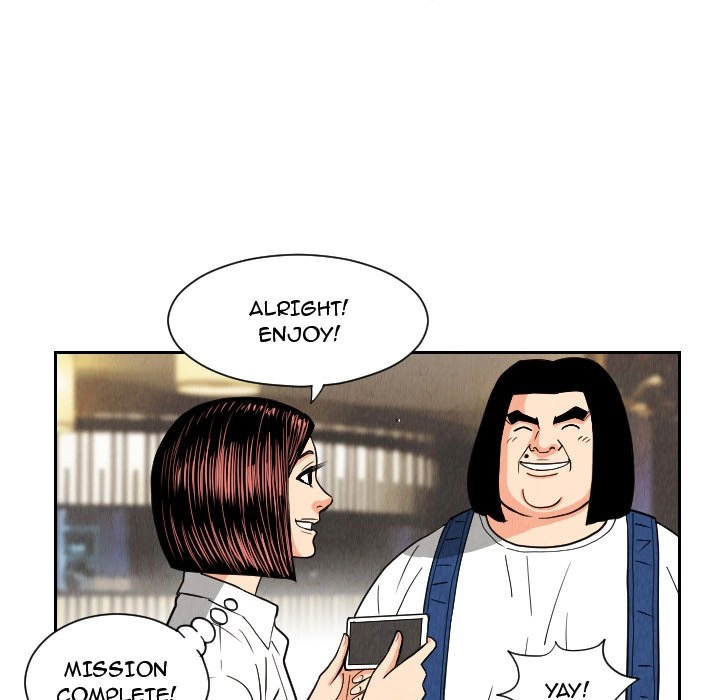 The Knuckleheads Chapter 54 page 46 - 