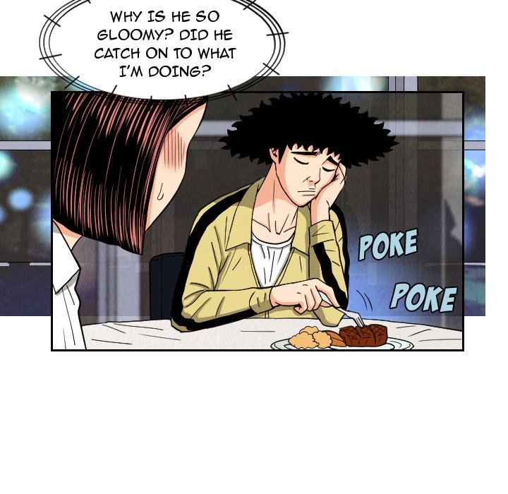 The Knuckleheads Chapter 54 page 48 - 