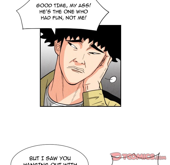 The Knuckleheads Chapter 54 page 50 - 
