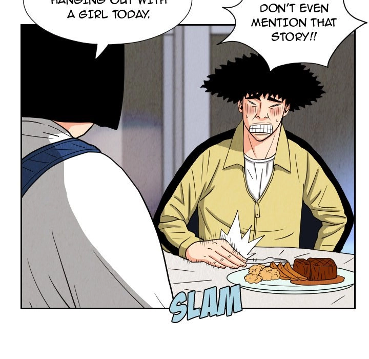 The Knuckleheads Chapter 54 page 51 - 