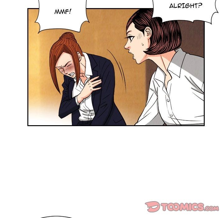 The Knuckleheads Chapter 54 page 66 - 