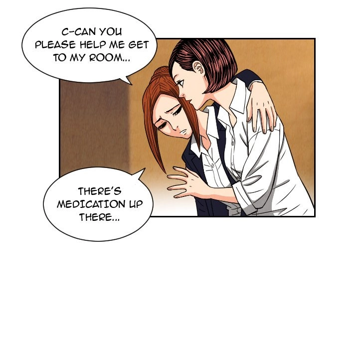 The Knuckleheads Chapter 54 page 68 - 