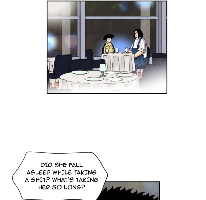 The Knuckleheads Chapter 54 page 71 - 