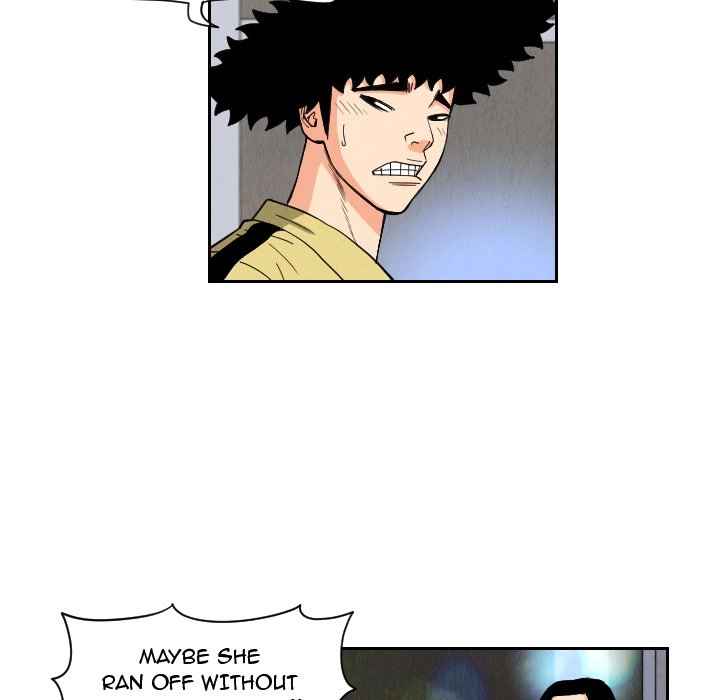 The Knuckleheads Chapter 54 page 72 - 