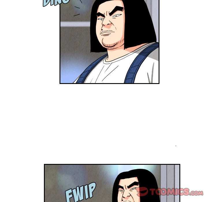The Knuckleheads Chapter 54 page 74 - 