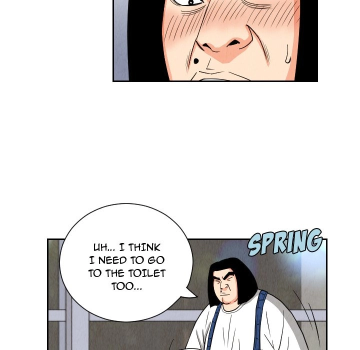 The Knuckleheads Chapter 54 page 77 - 