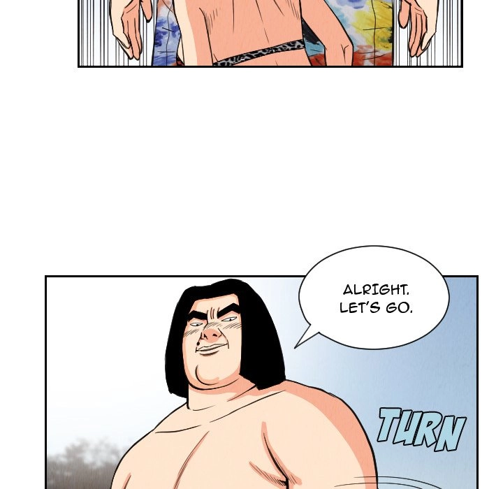 The Knuckleheads Chapter 54 page 9 - 
