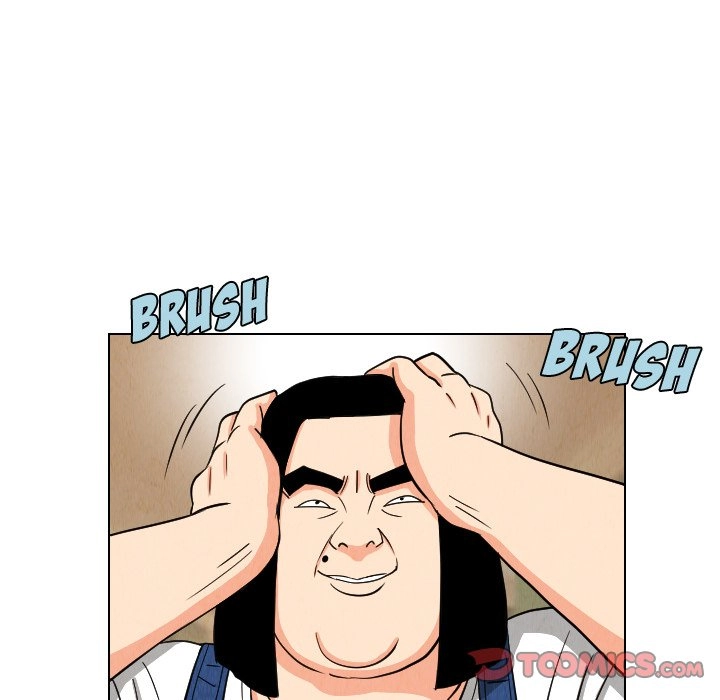 The Knuckleheads Chapter 54 page 82 - 