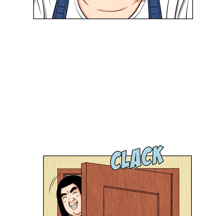The Knuckleheads Chapter 54 page 83 - 