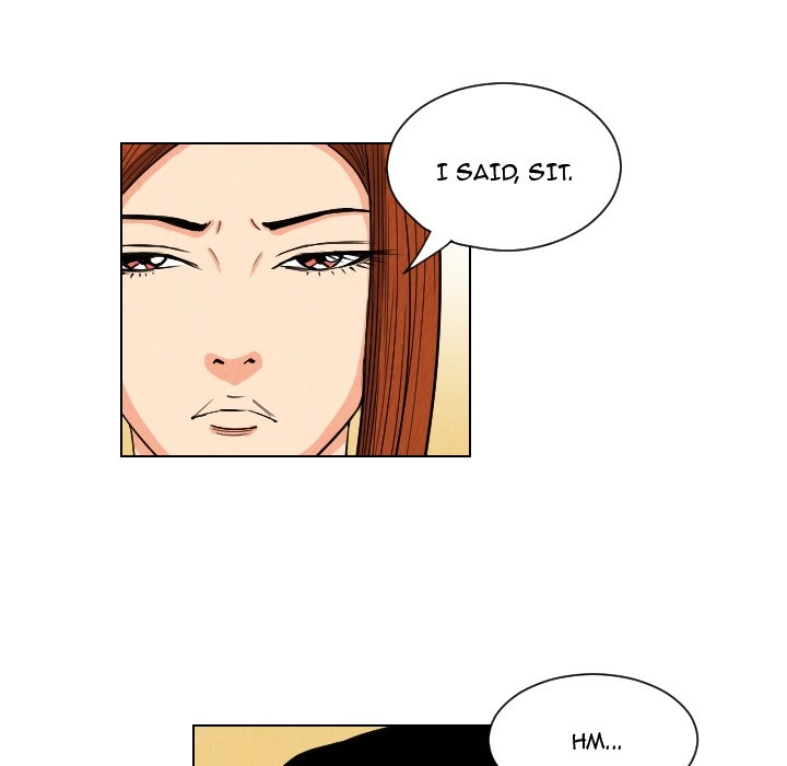 The Knuckleheads Chapter 55 page 11 - 