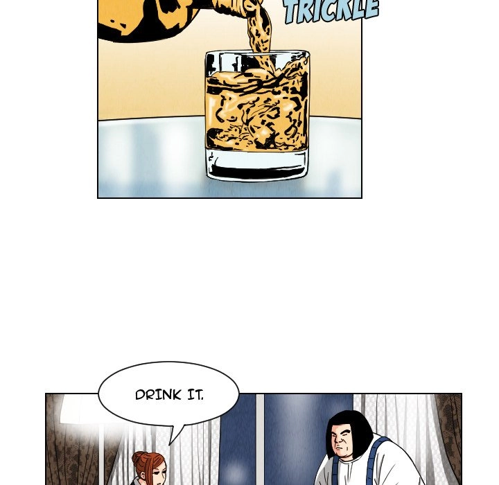The Knuckleheads Chapter 55 page 13 - 
