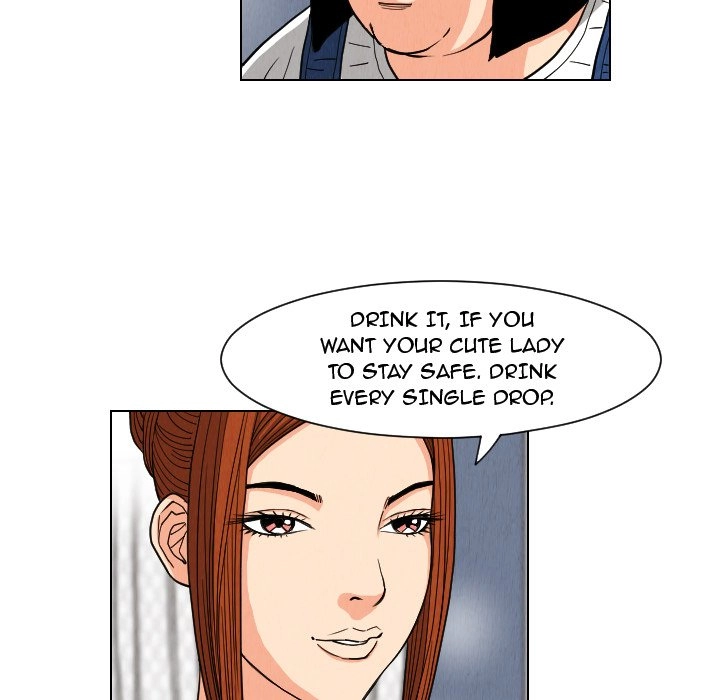 The Knuckleheads Chapter 55 page 15 - 