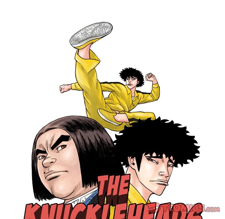 The Knuckleheads Chapter 55 page 18 - 