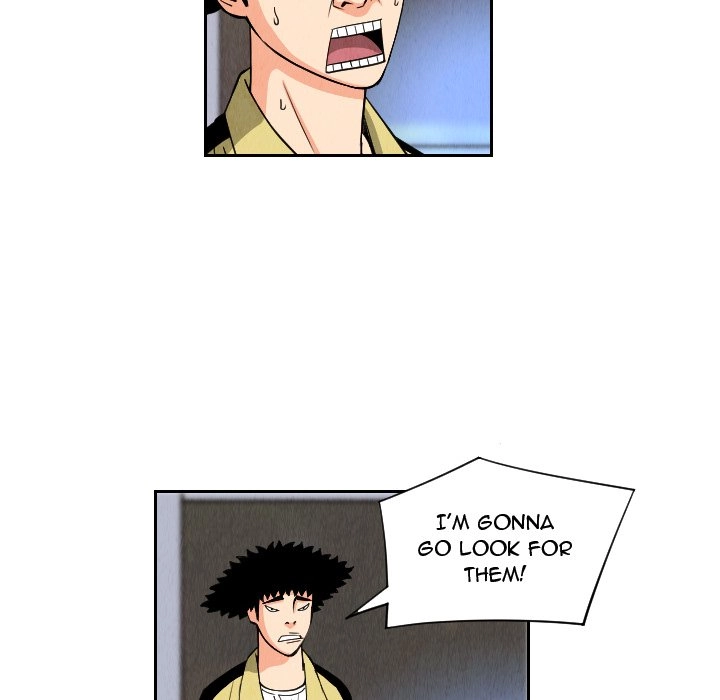 The Knuckleheads Chapter 55 page 20 - 
