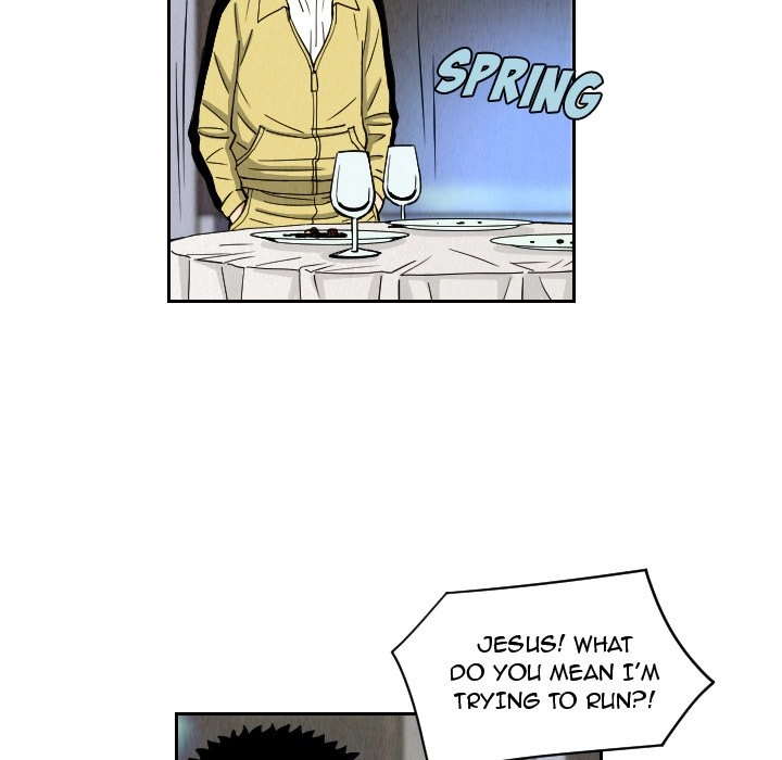 The Knuckleheads Chapter 55 page 21 - 