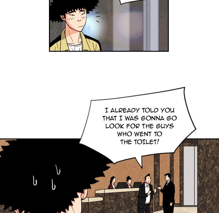 The Knuckleheads Chapter 55 page 22 - 
