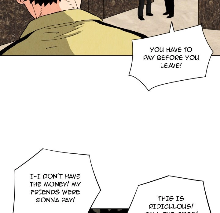 The Knuckleheads Chapter 55 page 23 - 