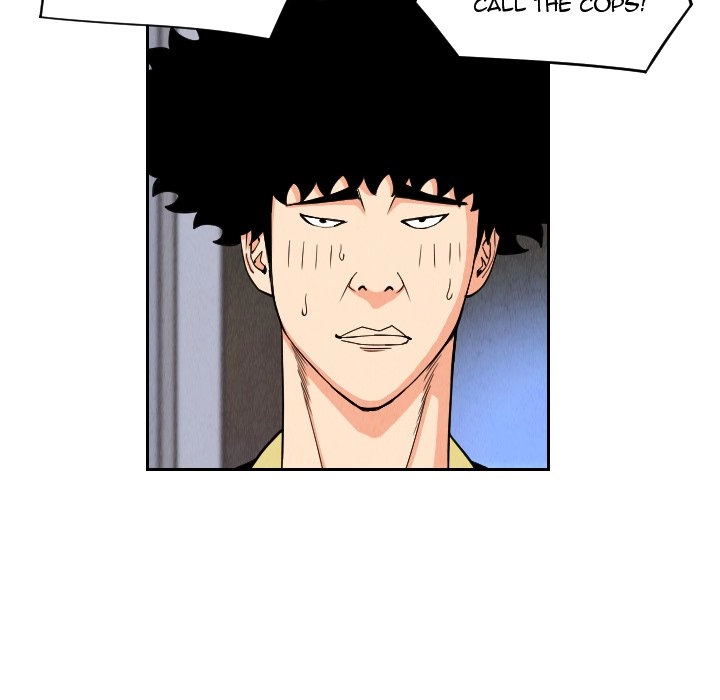 The Knuckleheads Chapter 55 page 24 - 