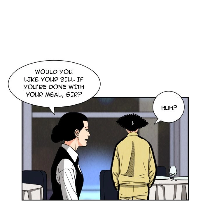 The Knuckleheads Chapter 55 page 27 - 