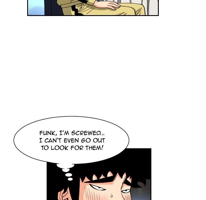 The Knuckleheads Chapter 55 page 29 - 