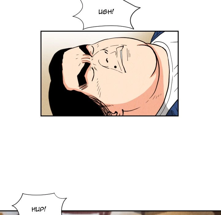 The Knuckleheads Chapter 55 page 31 - 