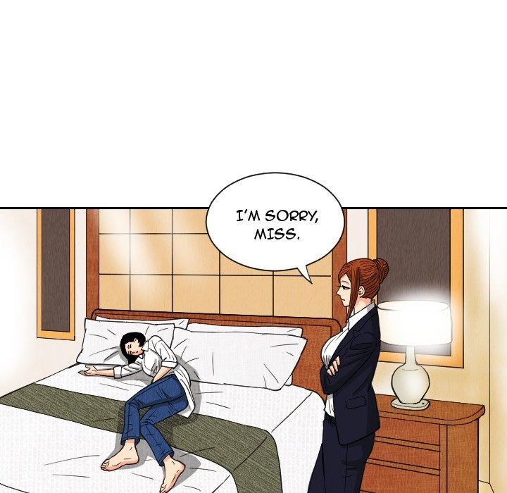 The Knuckleheads Chapter 55 page 33 - 