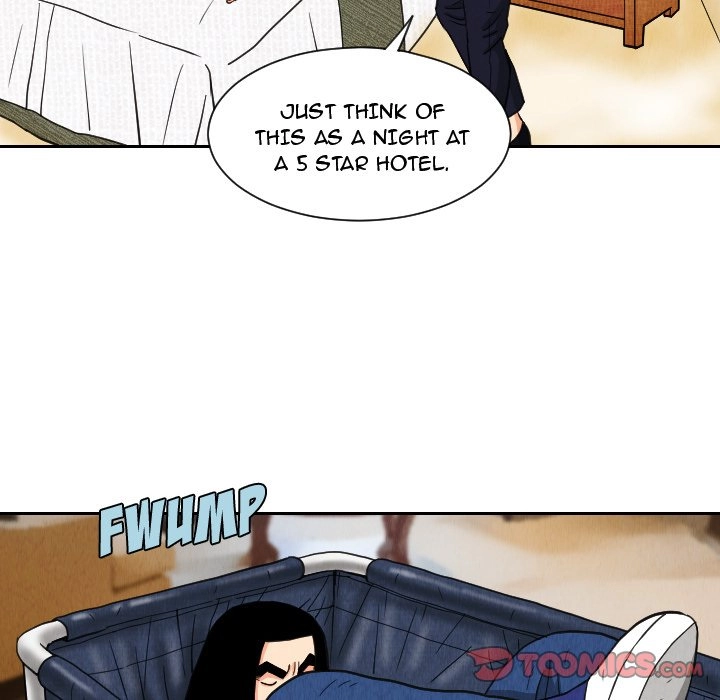 The Knuckleheads Chapter 55 page 34 - 