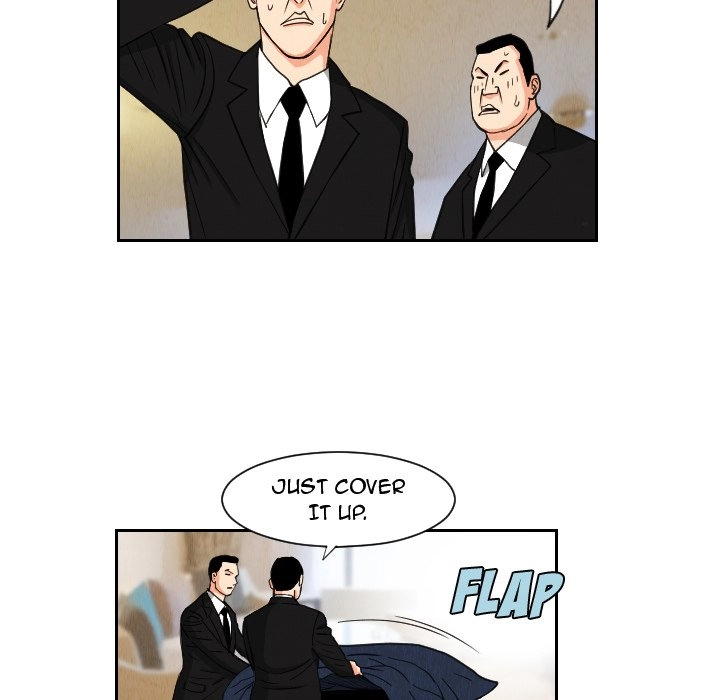 The Knuckleheads Chapter 55 page 36 - 