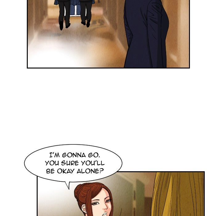 The Knuckleheads Chapter 55 page 38 - 
