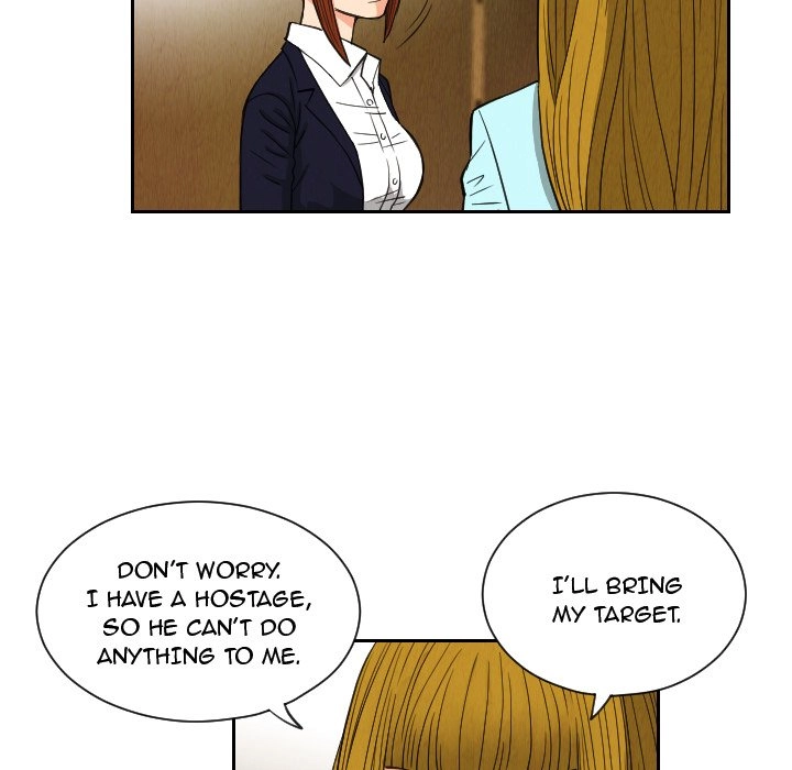 The Knuckleheads Chapter 55 page 39 - 