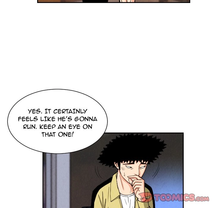 The Knuckleheads Chapter 55 page 42 - 