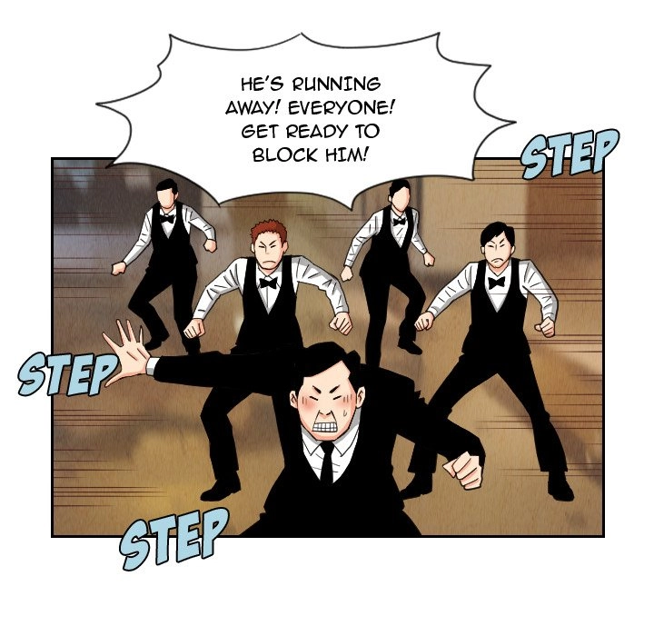 The Knuckleheads Chapter 55 page 48 - 