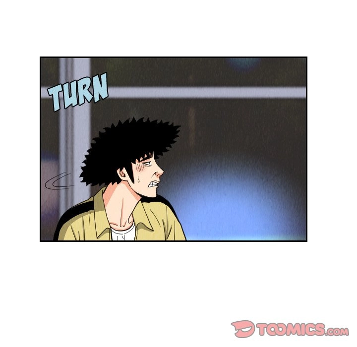 The Knuckleheads Chapter 55 page 50 - 