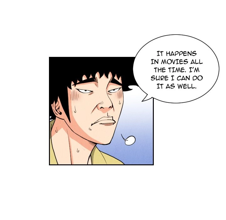 The Knuckleheads Chapter 55 page 51 - 