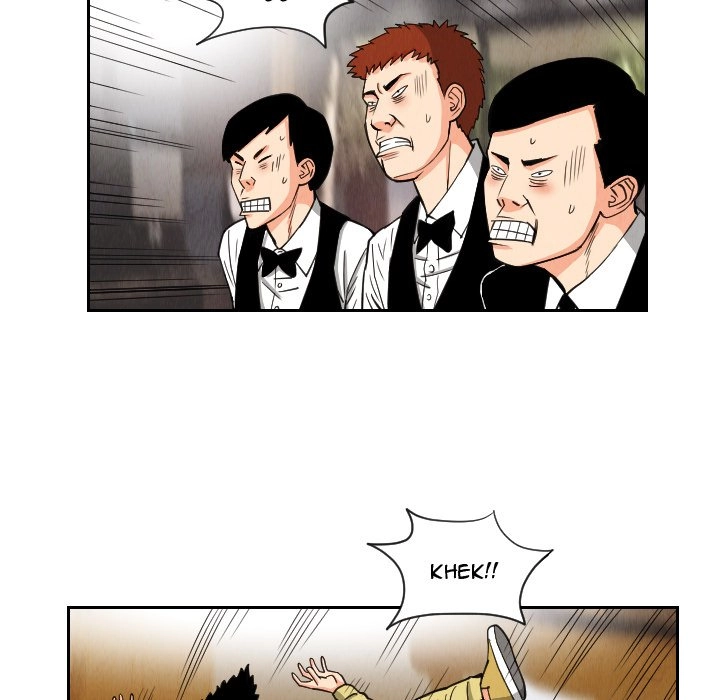 The Knuckleheads Chapter 55 page 55 - 