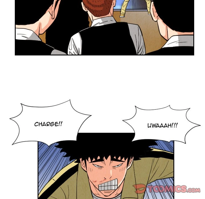 The Knuckleheads Chapter 55 page 58 - 