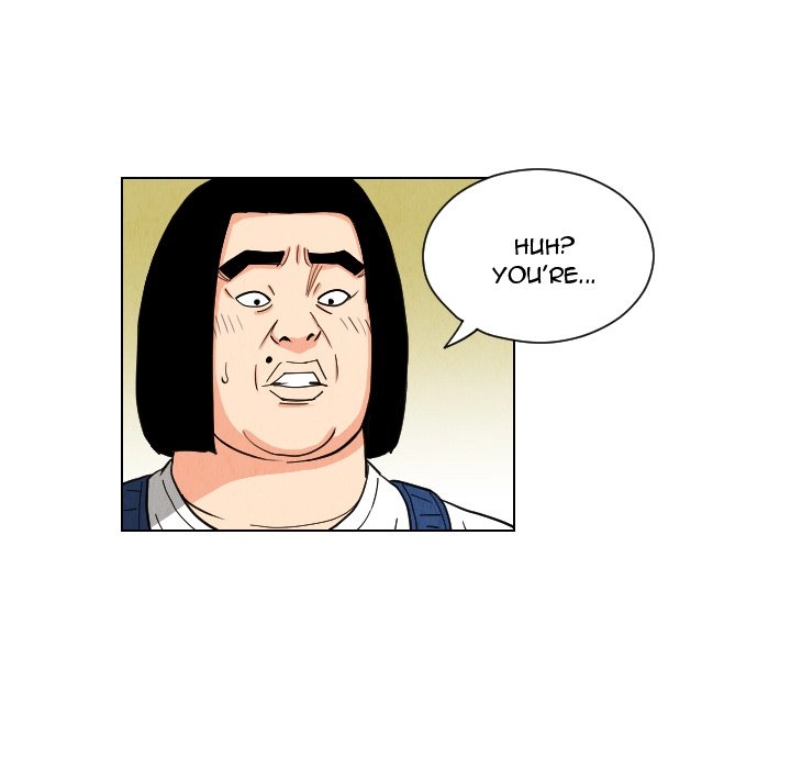 The Knuckleheads Chapter 55 page 7 - 