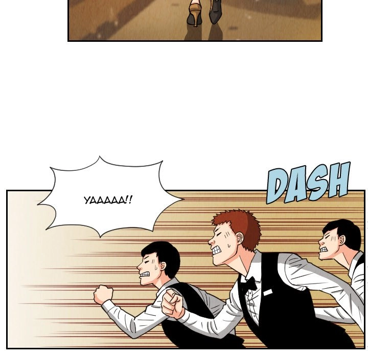 The Knuckleheads Chapter 55 page 61 - 