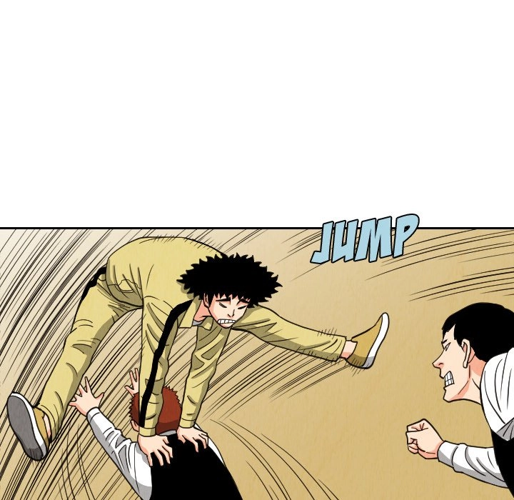 The Knuckleheads Chapter 55 page 62 - 