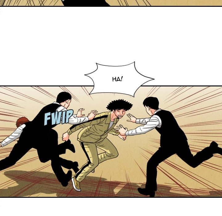 The Knuckleheads Chapter 55 page 63 - 